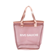 BOLSO SHOPPER MALLA MESH LA CHAPELLE