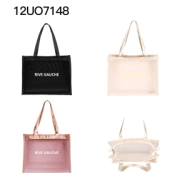 BOLSO SHOPPER MALLA MESH LA CHAPELLE