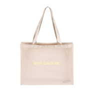 BOLSO SHOPPER MALLA MESH LA CHAPELLE