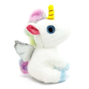 PELUCHE PLUSH TOY TRENDY CAPIBARA