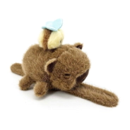 PULSERA MAGICA CAPYBARA TRENDY