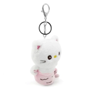 LLAVERO PELUCHE TRENDY