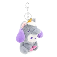 LLAVERO PELUCHE TRENDY