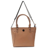 CARTERA SHOPPER BERE SKORA 29x37x12 CM
