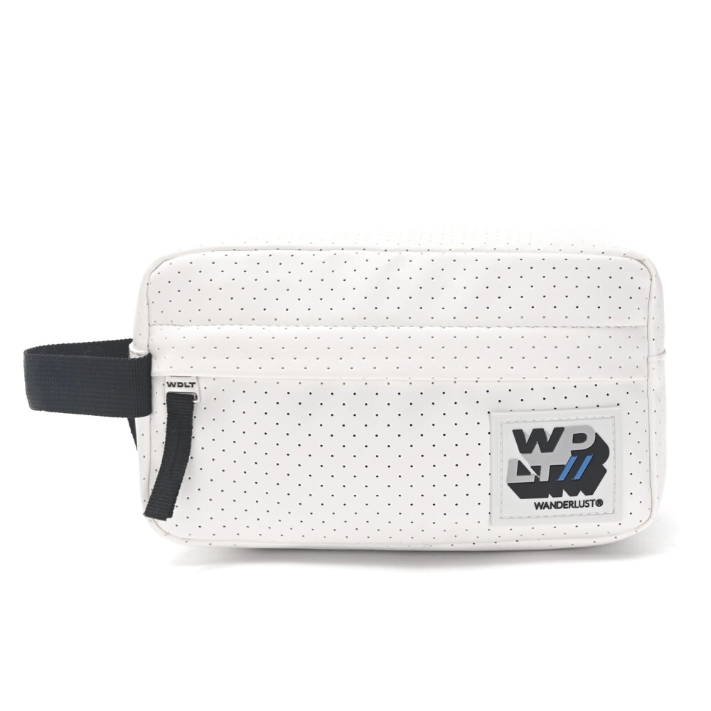 NECESER NEW URBAN PU 20x12,5x10 CM WANDERLUST