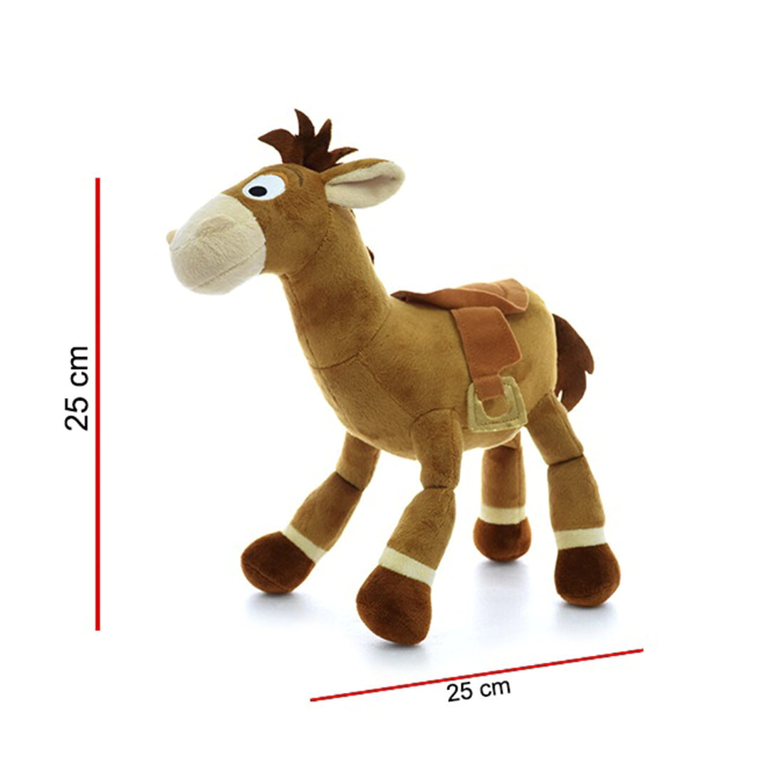 PELUCHE TIRO AL BLANCO TOY STORY 25CM PHI PHI TOYS