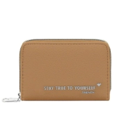 BILLETERA TRENDY SUELA