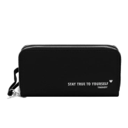 BILLETERA FICHERO TRENDY NEGRO