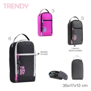 BOTINERO TRENDY