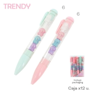 LAPICERA TRENDY