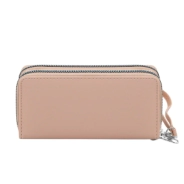 BILLETERA TRENDY NUDE
