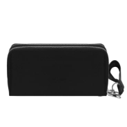 BILLETERA FICHERO TRENDY NEGRO