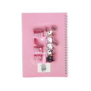 CUADERNO TRENDY