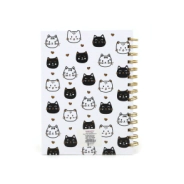 CUADERNO TRENDY