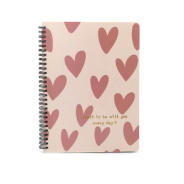 CUADERNO TRENDY