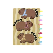 CUADERNO TRENDY