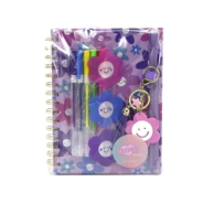 SET STATIONARY TRENDY
