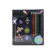 SET STATIONARY TRENDY
