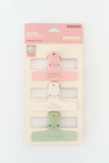 BROCHE PISA PAPELES FW MINIMAL