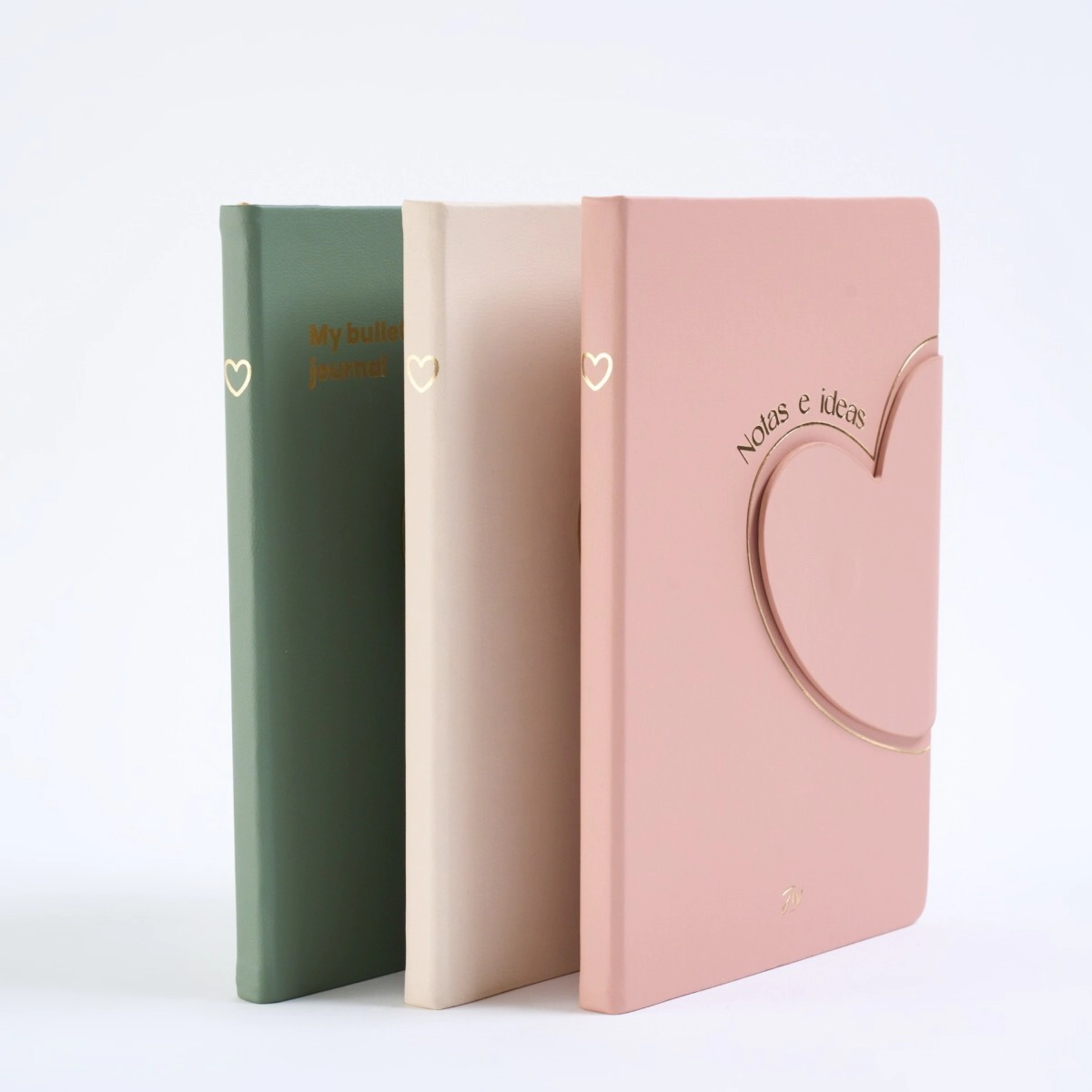 BULLET JOURNAL FW MINIMAL 14x21 CM