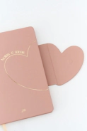 BULLET JOURNAL FW MINIMAL 14x21 CM