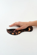 MOUSE PAD CON GEL FW MINIMAL