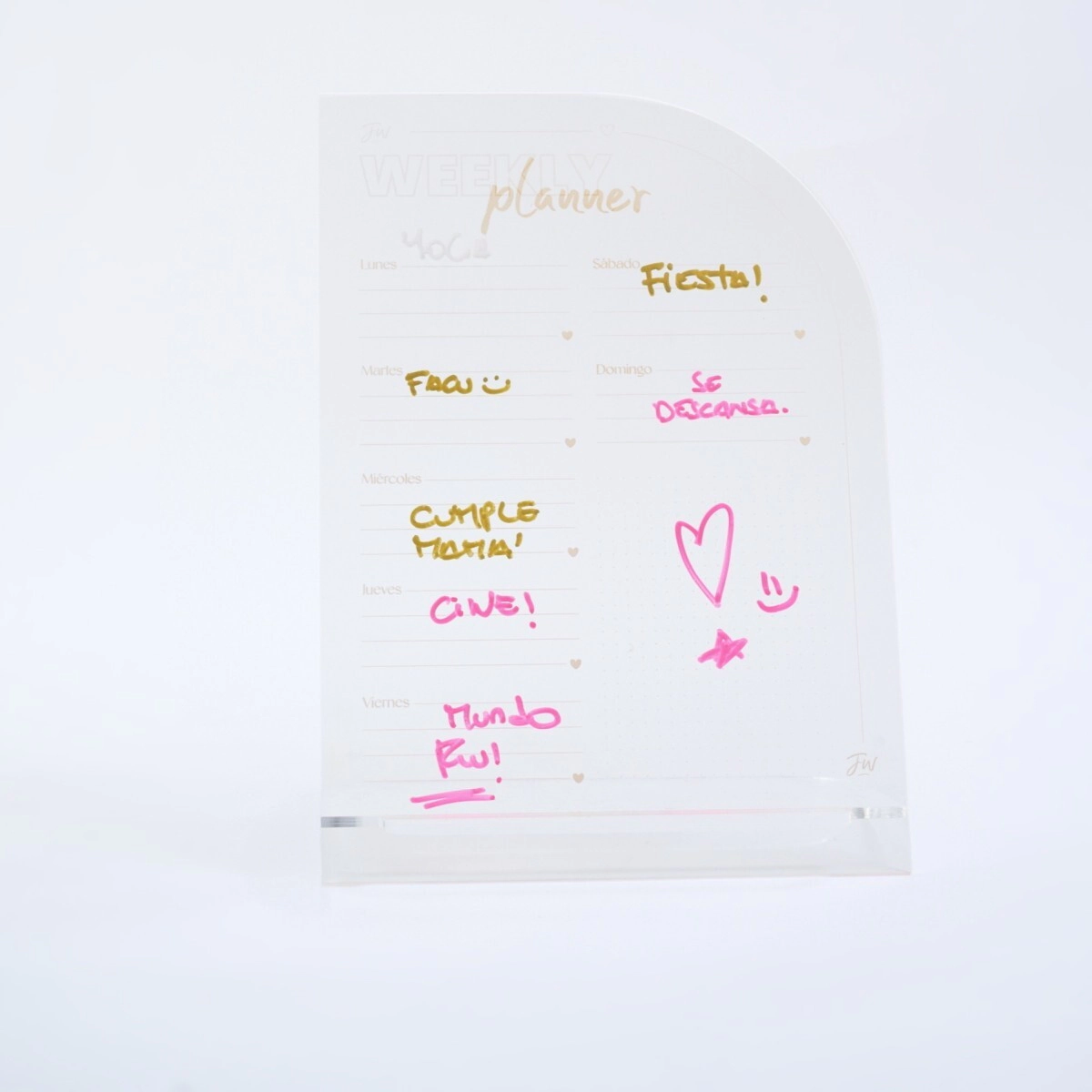 PIZARRA FW MINIMAL
