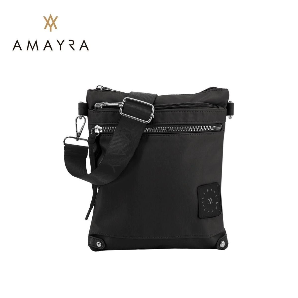 MORRAL AMAYRA NEGRO