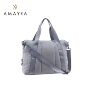CARTERA AMAYRA AZUL