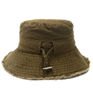 GORRO PILUSO CON REGULADOR WANDERLUST