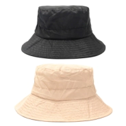 GORRO PILUSO CON REGULADOR PLEGABLE WANDERLUST
