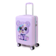 VALIJA CARRY ON 20" BEAR CHIMOLA