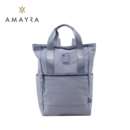 MOCHILA AMAYRA AZUL