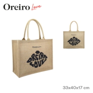 BEACH BAG OREIRO LOVE