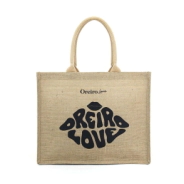 BEACH BAG OREIRO LOVE