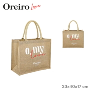 BEACH BAG OREIRO LOVE