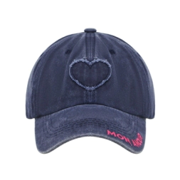 GORRA CAP OREIRO LOVE