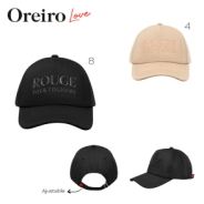 GORRA CAP OREIRO LOVE