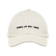 GORRA CAP TRENDY