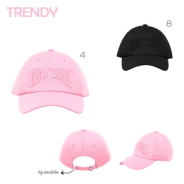 GORRA CAP TRENDY