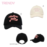 GORRA CAP TRENDY