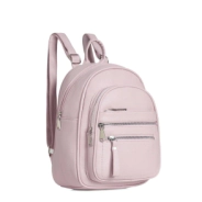 MOCHILA MISS UNIQUE NUDE