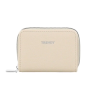 TARJETERO TRENDY BEIGE