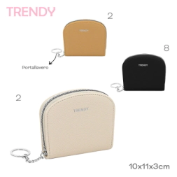 TARJETERO TRENDY SUELA