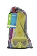 KIT DE BUCEO CLASICO SURTIDO + 3 AÑOS BESTWAY