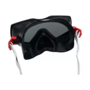 MASCARA DE BUCEO + 14 A�OS BESTWAY