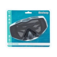 MASCARA DE BUCEO + 14 A�OS BESTWAY