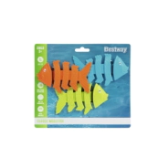 PECES PARA BUCEO SURTIDO + 3 AÑOS BESTWAY