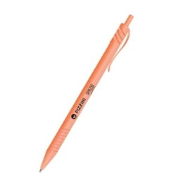 Retractiles Cuerpo PNA Tinta Azul Pizzini X 12