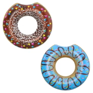 INFLABLE SALVAVIDAS DONAS SURTIDAS 107 CM BESTWAY